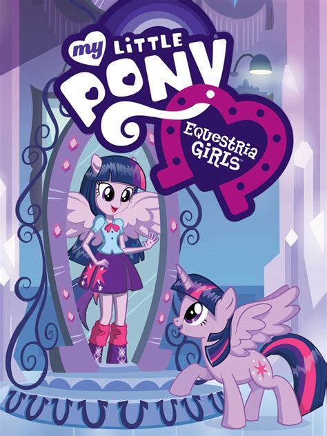 little pony|where to watch my little pony.